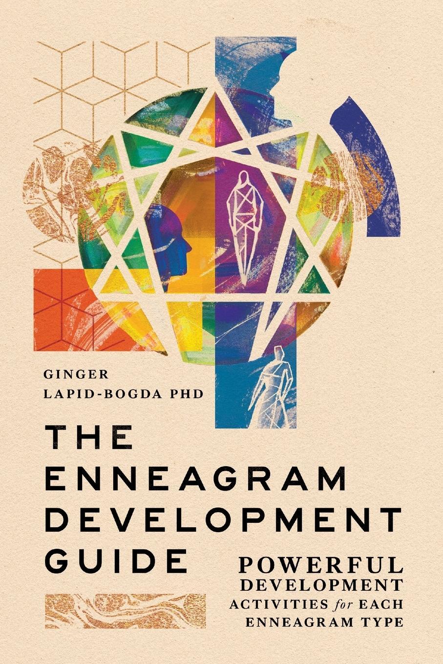 Cover: 9798987554036 | The Enneagram Development Guide | Ginger Lapid-Bogda | Taschenbuch
