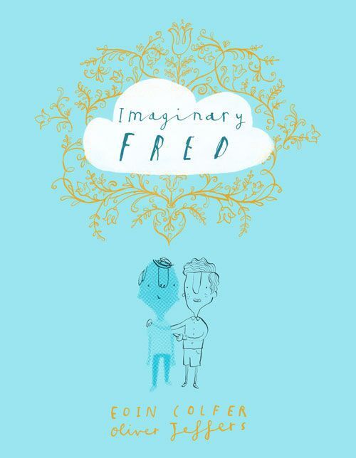 Cover: 9780008126148 | Imaginary Fred | Eoin Colfer | Buch | Englisch | 2015