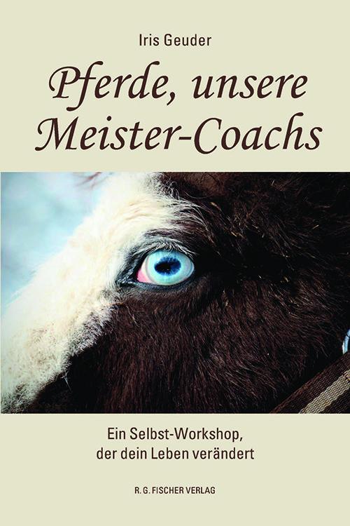 Cover: 9783830194491 | Pferde, unsere Meister-Coachs | Iris Geuder | Taschenbuch | 60 S.