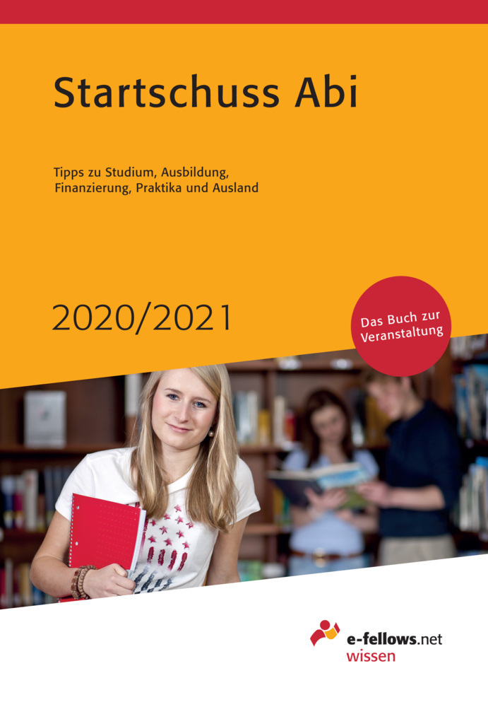 Cover: 9783946706595 | Startschuss Abi 2020/2021 | Michael Hies (u. a.) | Taschenbuch | 2020