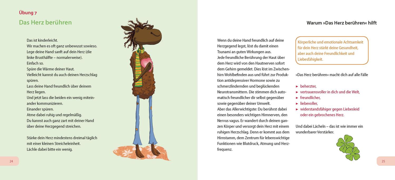 Bild: 9783466346509 | Alles Liebe - Das kleine Überlebensbuch | Claudia Croos-Müller | Buch