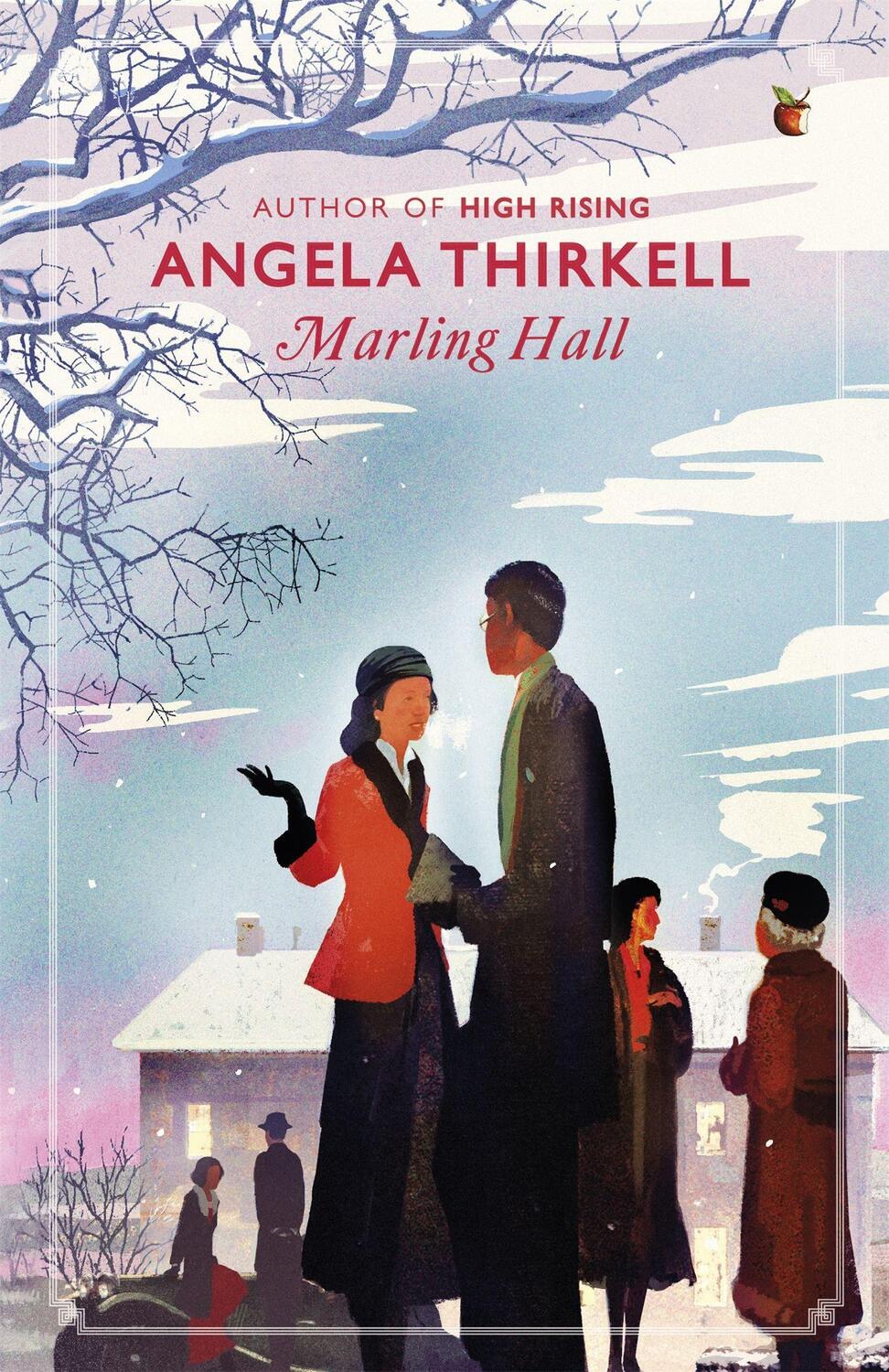 Cover: 9780349007441 | Marling Hall | Angela Thirkell | Taschenbuch | Virago Modern Classics