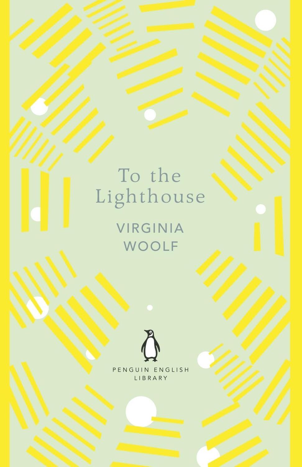 Cover: 9780241341681 | To the Lighthouse | Virginia Woolf | Taschenbuch | Englisch | 2018