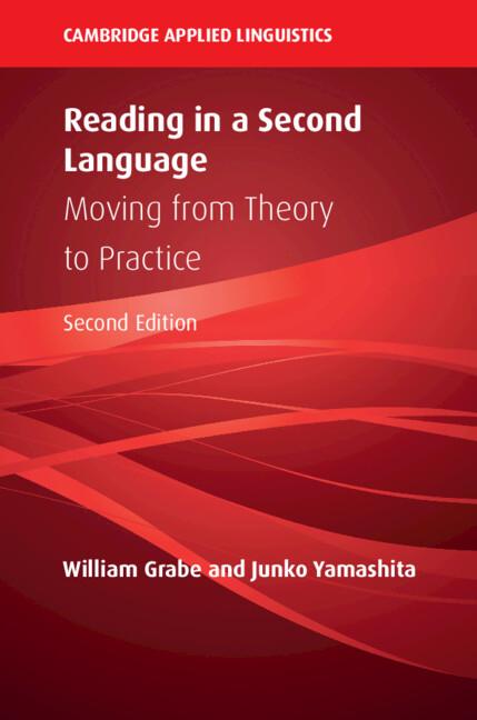 Cover: 9781108793704 | Reading in a Second Language | William Grabe (u. a.) | Taschenbuch