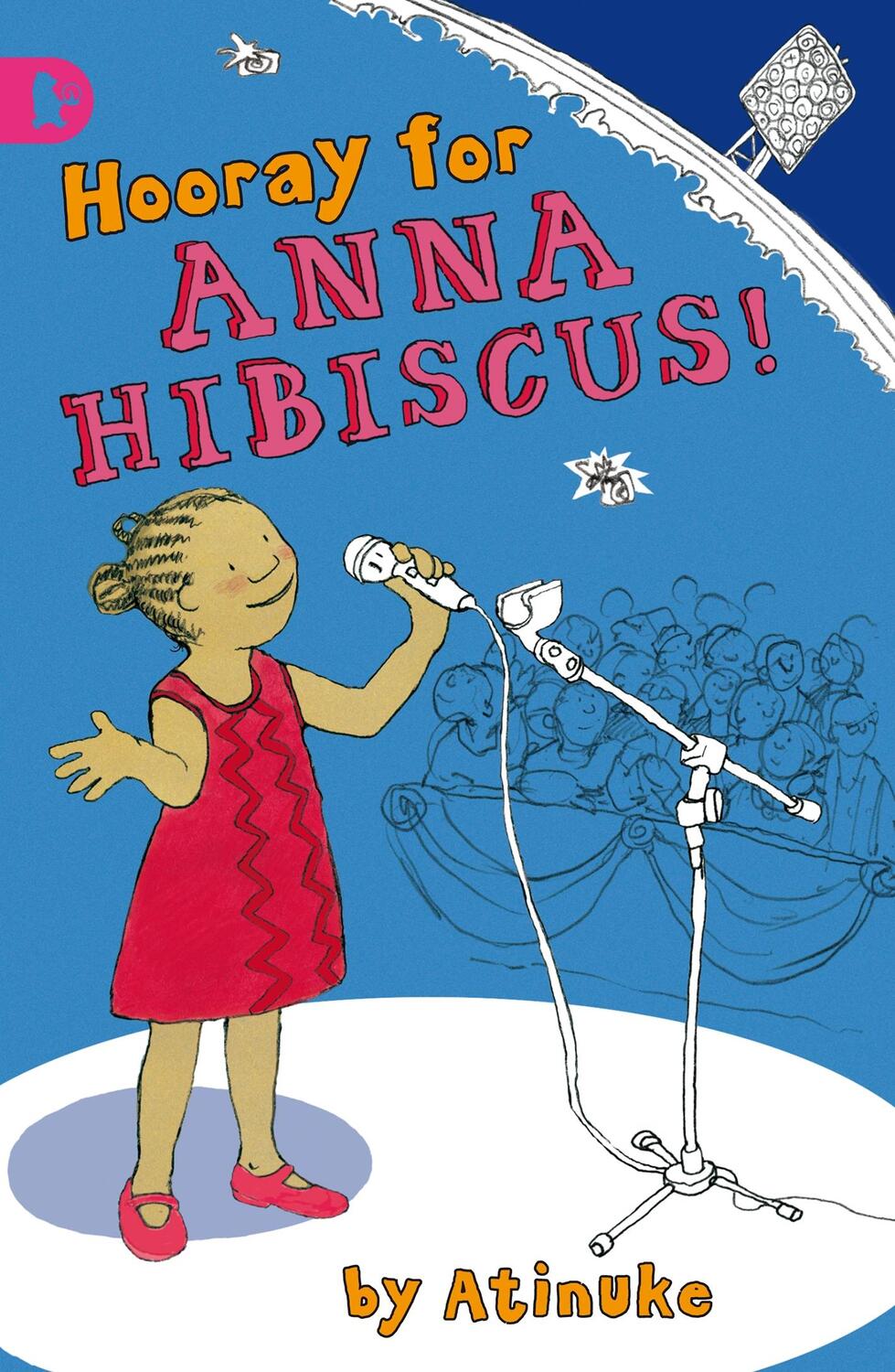 Cover: 9781406314953 | Hooray for Anna Hibiscus! | Atinuke | Taschenbuch | Englisch | 2008