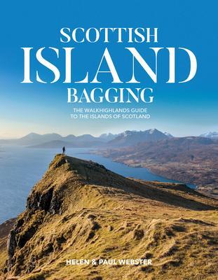 Cover: 9781912560301 | Scottish Island Bagging | Helen Webster (u. a.) | Taschenbuch | 2019