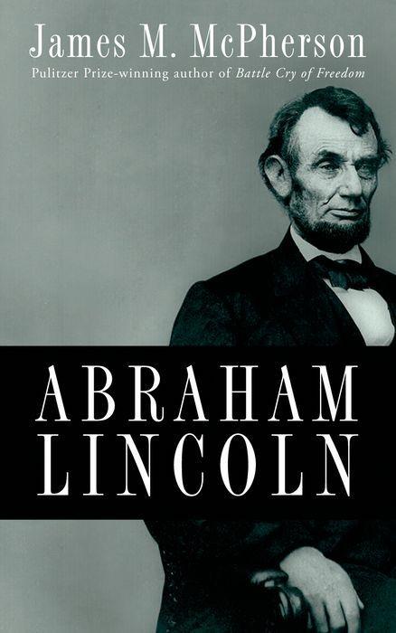 Cover: 9780195374520 | Abraham Lincoln | James M McPherson | Buch | Gebunden | Englisch