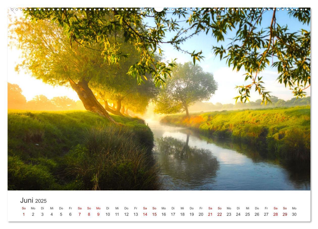 Bild: 9783383930294 | ZEN - Eine Reise zu sich selbst (Wandkalender 2025 DIN A2 quer),...