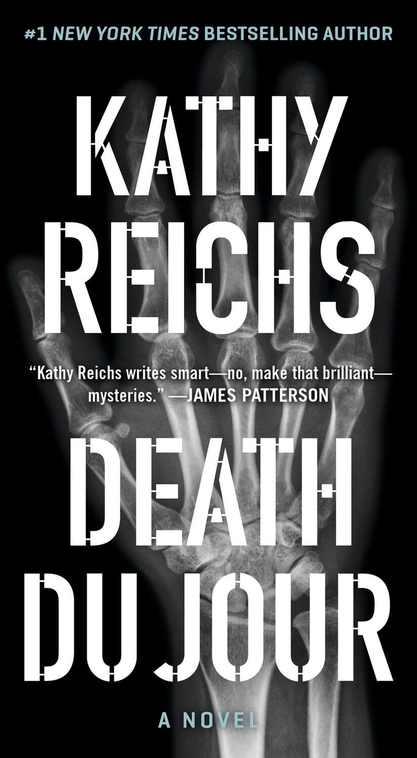 Cover: 9781982149017 | Death Du Jour | Kathy Reichs | Taschenbuch | Temperance Brennan | 2020