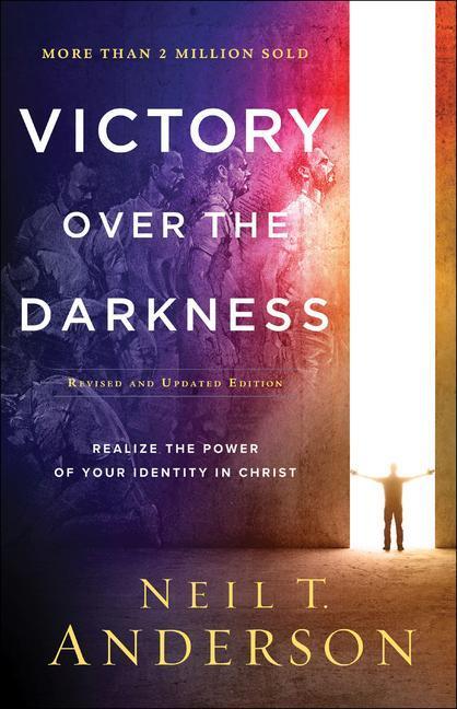 Cover: 9780764235993 | Victory Over the Darkness | Neil T Anderson | Taschenbuch | Englisch