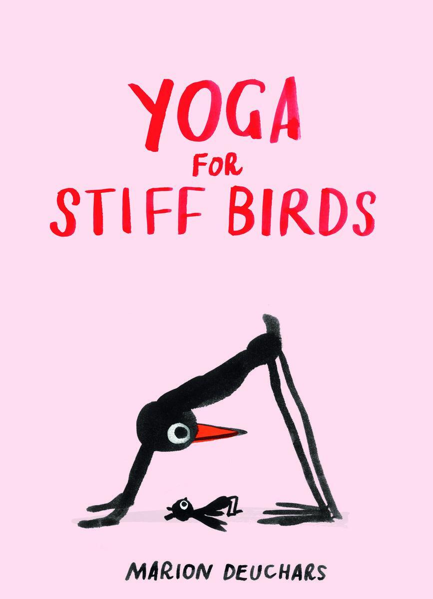 Cover: 9781837760121 | Yoga for Stiff Birds | Marion Deuchars | Buch | Englisch | 2023
