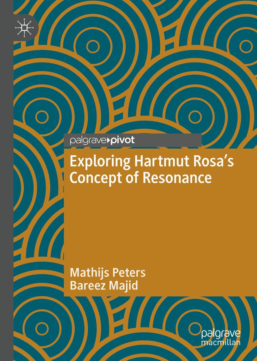 Cover: 9783031180590 | Exploring Hartmut Rosa's Concept of Resonance | Bareez Majid (u. a.)