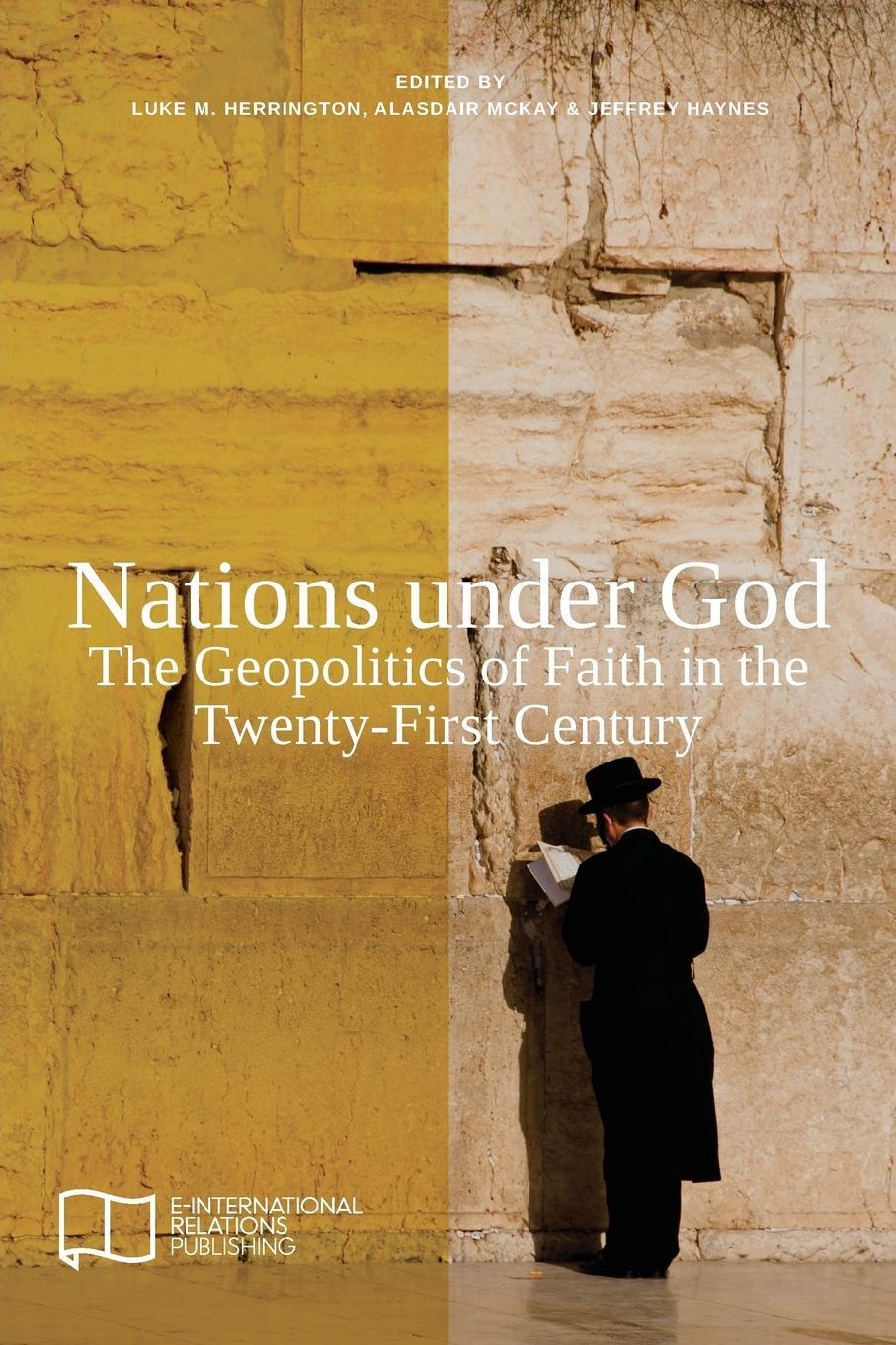 Cover: 9781910814048 | Nations under God | Alasdair McKay | Taschenbuch | Paperback | 2015
