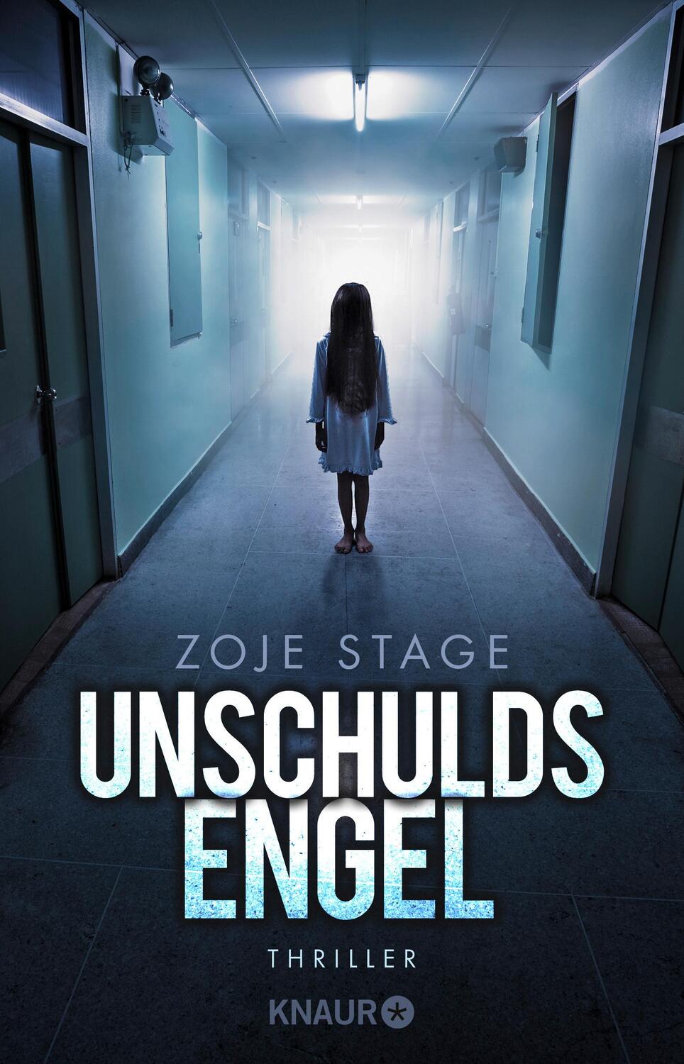 Cover: 9783426226926 | Unschuldsengel | Zoje Stage | Taschenbuch | Deutsch | 2019 | Knaur
