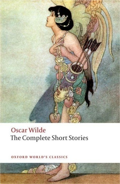 Cover: 9780199535064 | The Complete Short Stories | Oscar Wilde | Taschenbuch | Englisch