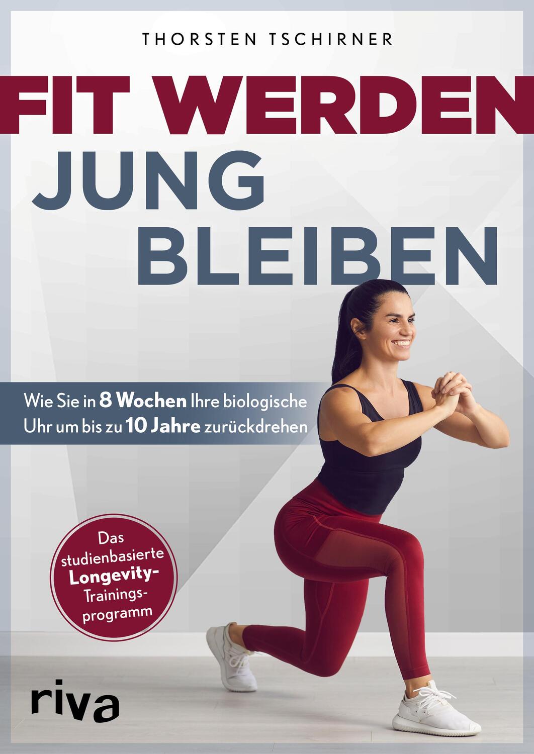 Cover: 9783742325020 | Fit werden - jung bleiben | Thorsten Tschirner | Taschenbuch | 304 S.
