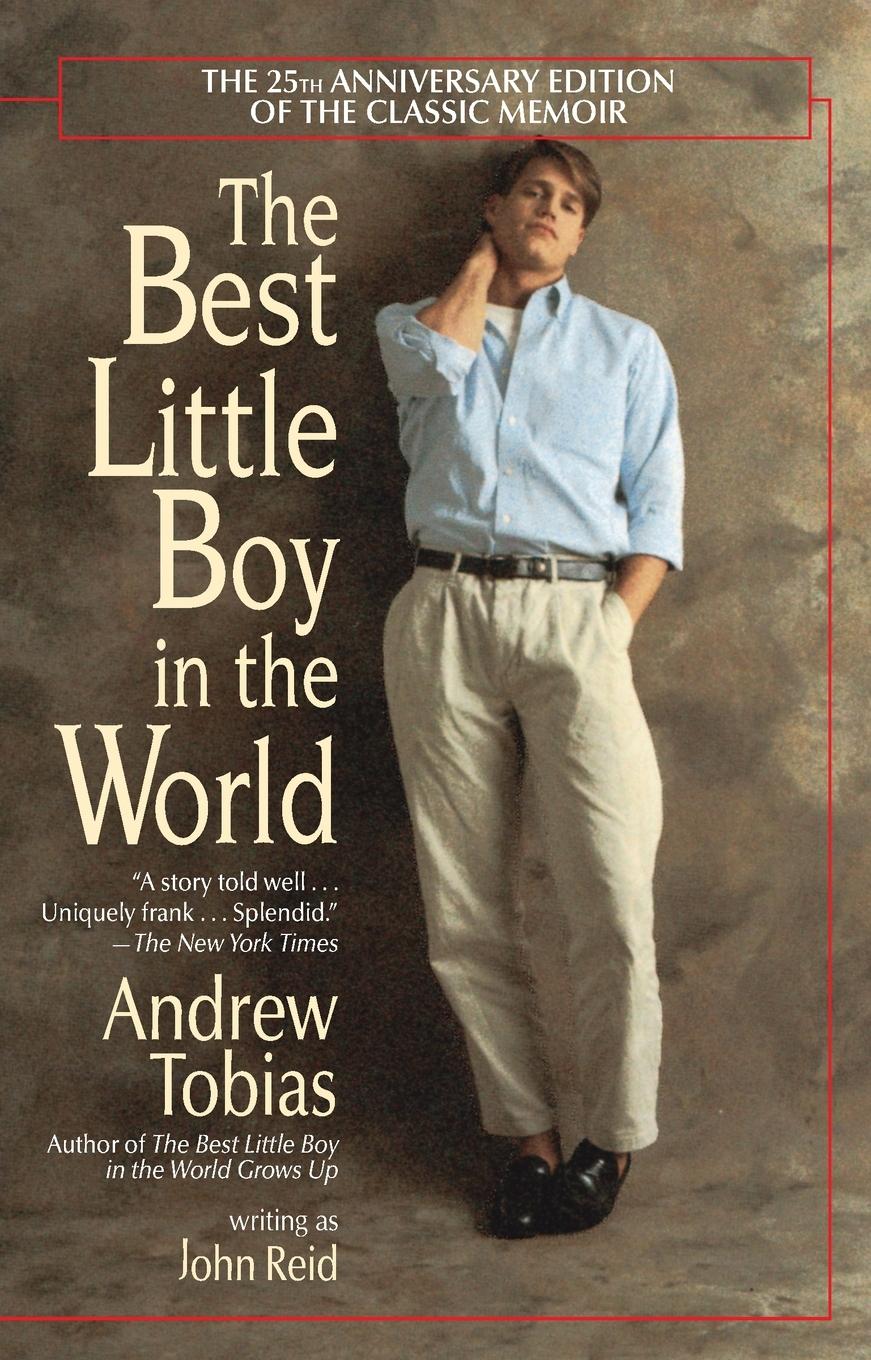 Cover: 9780345381767 | The Best Little Boy in the World | Andrew Tobias (u. a.) | Taschenbuch