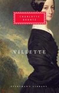 Cover: 9781857150681 | Villette | Charlotte Bronte | Buch | Englisch | 1992 | Everyman