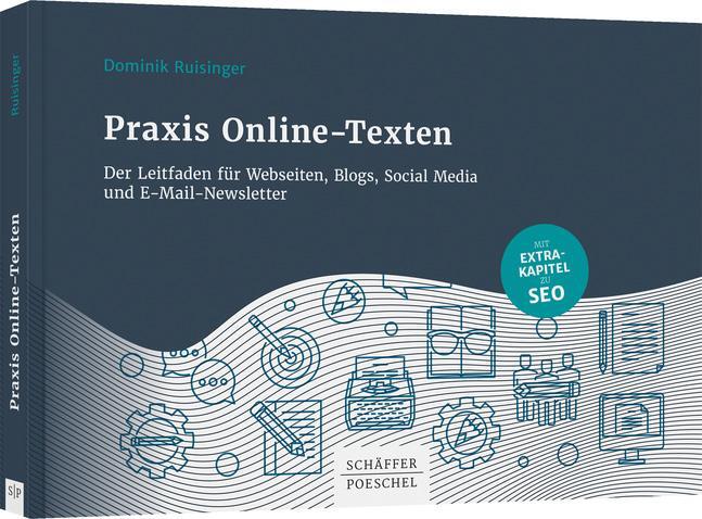 Cover: 9783791052298 | Praxis Online-Texten | Dominik Ruisinger | Taschenbuch | Deutsch