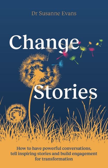 Cover: 9781788605342 | ChangeStories | Susanne Evans | Taschenbuch | Englisch | 2024