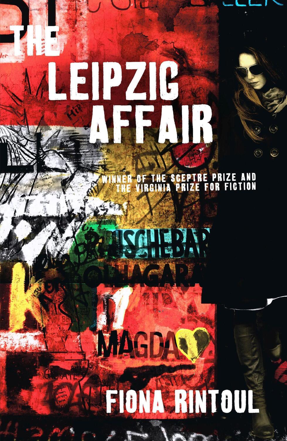 Cover: 9781906582975 | The Leipzig Affair | Fiona Rintoul | Taschenbuch | Englisch | 2014