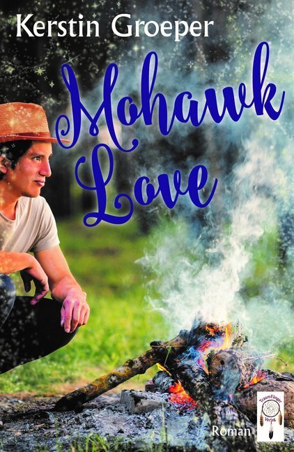 Cover: 9783941485846 | Mohawk Love | Kerstin Groeper | Taschenbuch | 394 S. | Deutsch | 2020