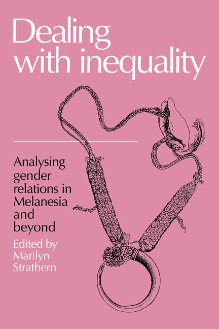 Cover: 9780521336529 | Dealing with Inequality | Marilyn Strathern | Taschenbuch | Englisch