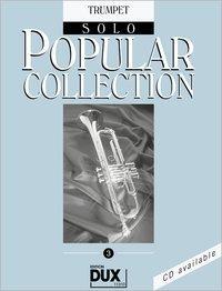 Cover: 9783868490497 | Popular Collection 3 | Arturo Himmer | Buch | 36 S. | Deutsch | 1998