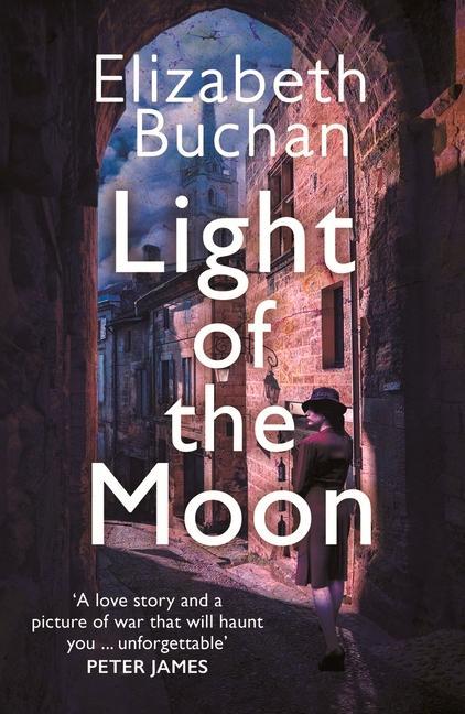 Cover: 9781838955373 | Light of the Moon | Elizabeth Buchan | Taschenbuch | Englisch | 2022