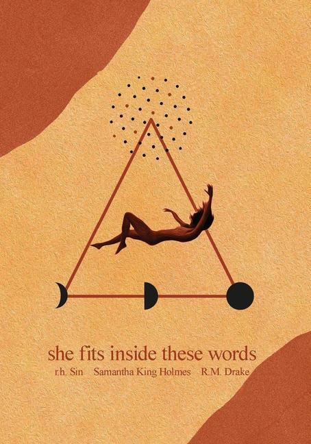 Cover: 9781524865382 | She Fits Inside These Words | r.h. Sin (u. a.) | Taschenbuch | 2021