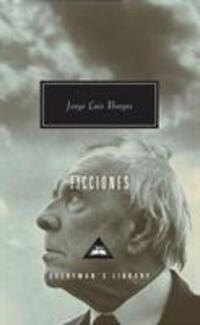 Cover: 9781857151664 | Ficciones | Jorge Luis Borges | Buch | Englisch | 1993 | Everyman