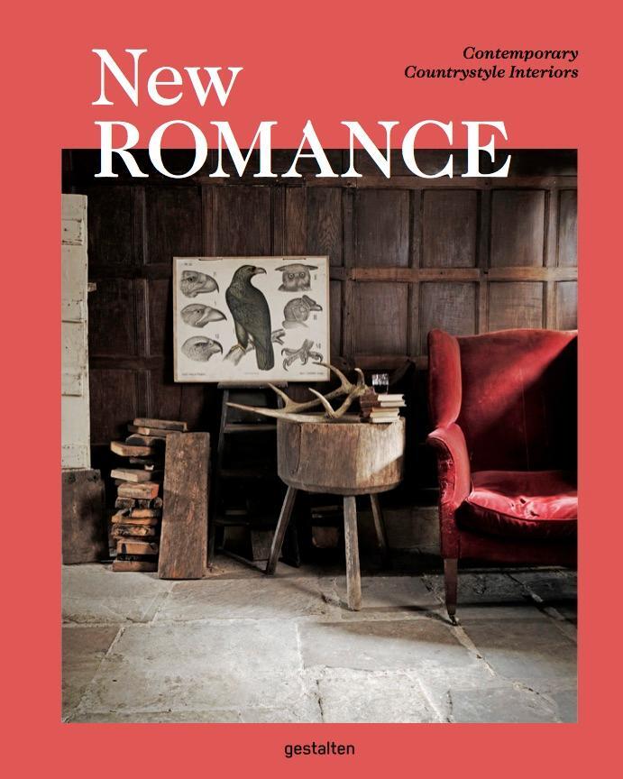 Cover: 9783899556971 | New Romance | Contemporary Countrystyle Interiors | Buch | 272 S.