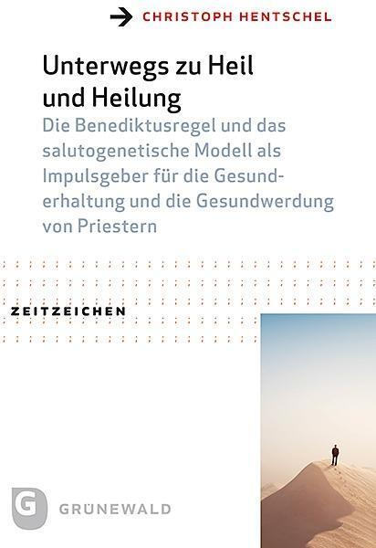 Cover: 9783786731627 | Unterwegs zu Heil und Heilung | Christoph Hentschel | Taschenbuch