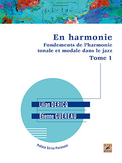 Cover: 9782907891868 | En harmonie - Tome 1 | Lilian Dericq_Etienne Guereau | Buch | 2015