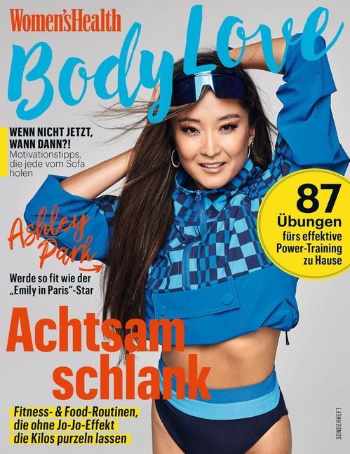 Cover: 9783613322080 | WOMEN'S HEALTH - Fitness-Guide 01/2024 | Taschenbuch | 100 S. | 2024