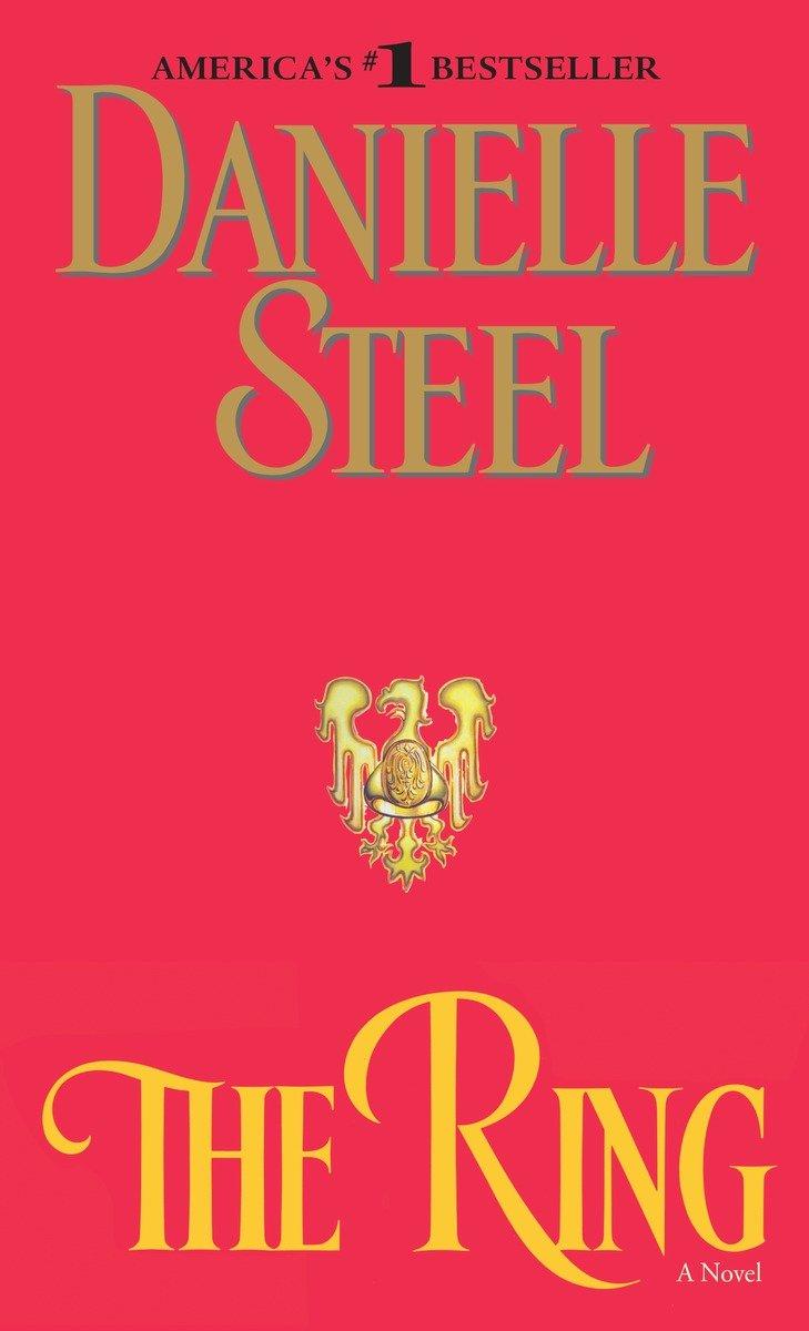 Cover: 9780440173922 | The Ring | Danielle Steel | Taschenbuch | Einband - flex.(Paperback)