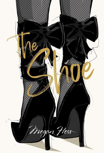 Cover: 9781743797389 | Megan Hess: The Shoe | Megan Hess | Buch | Englisch | 2023