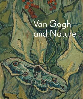 Cover: 9780300210293 | Van Gogh and Nature | Richard Kendall (u. a.) | Buch | Englisch | 2015