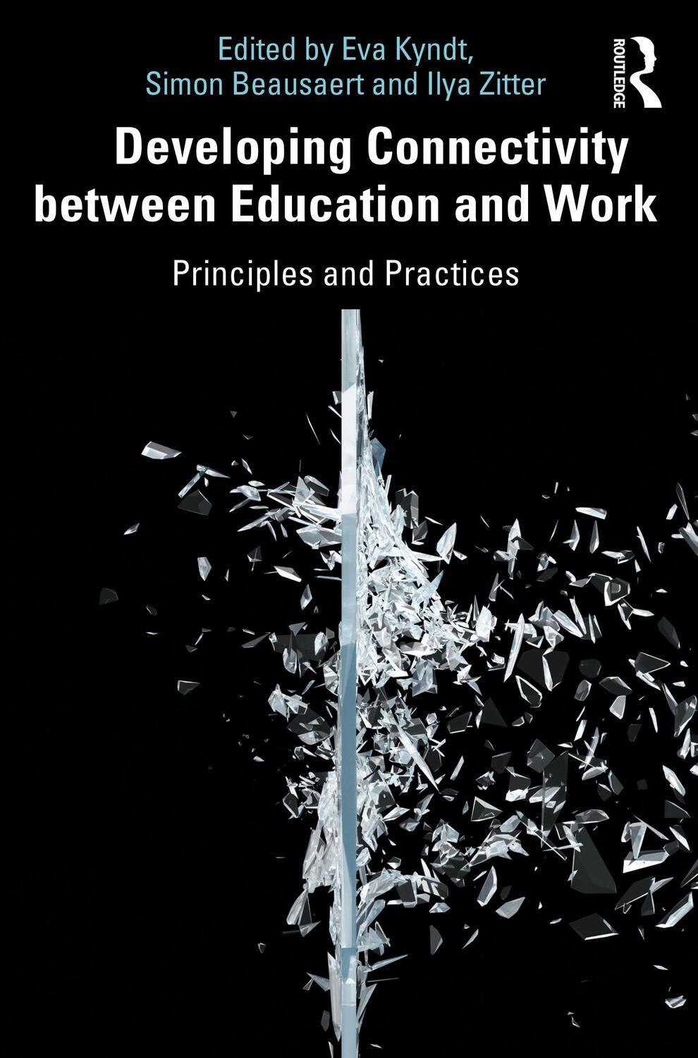 Cover: 9780367549312 | Developing Connectivity between Education and Work | Taschenbuch