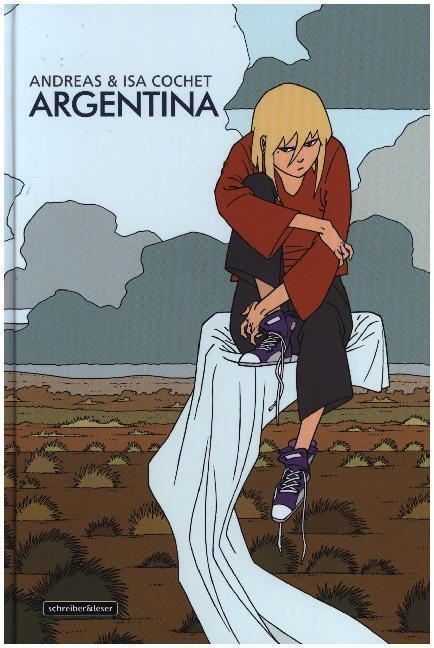 Cover: 9783965820296 | Argentina | Gesamtausgabe | Andreas Martens (u. a.) | Buch | Deutsch
