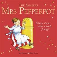Cover: 9781849413701 | The Amazing Mrs Pepperpot | Alf Proysen | Taschenbuch | Englisch