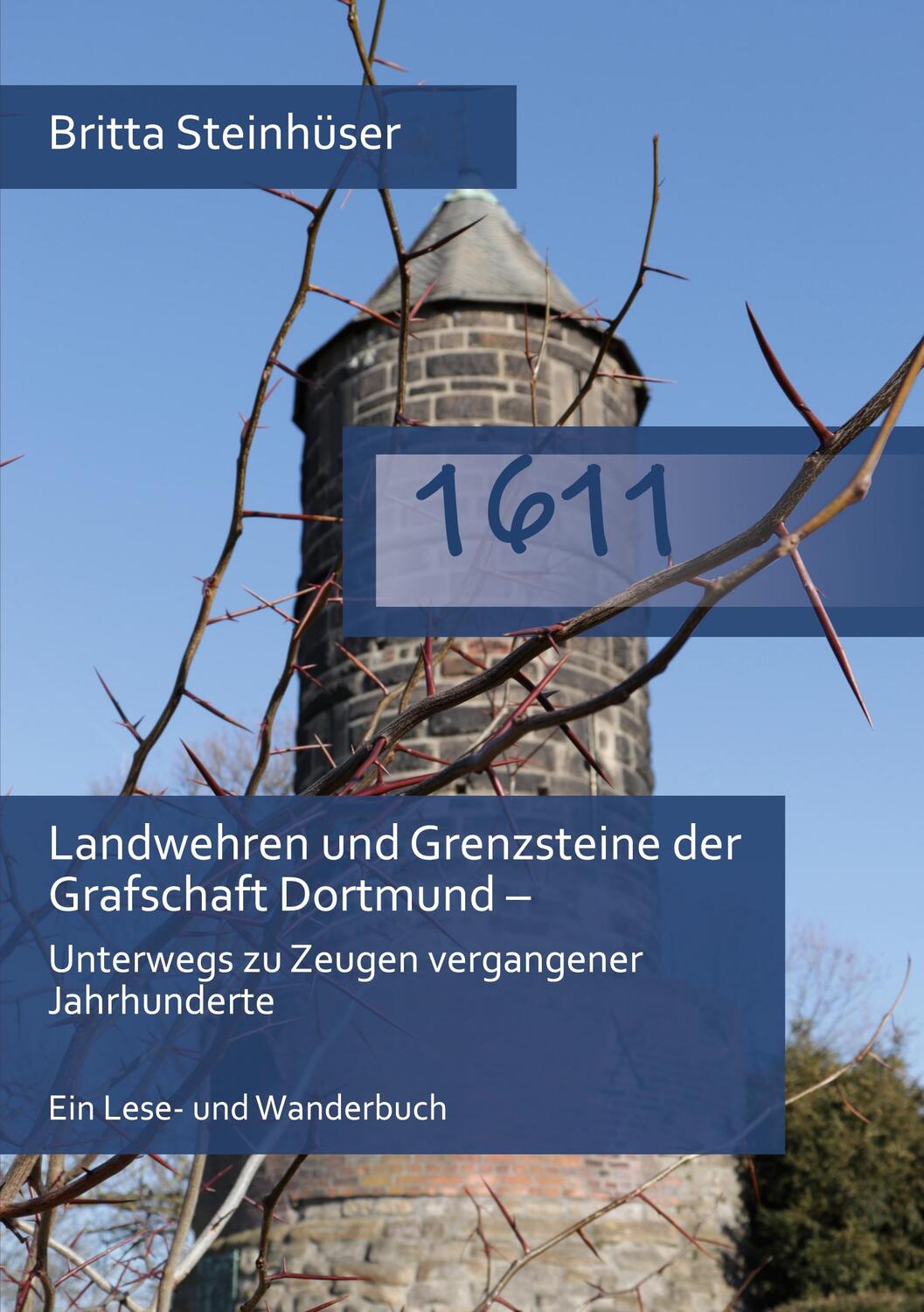 Cover: 9783757822170 | 1611 | Britta Steinhüser | Taschenbuch | Paperback | 156 S. | Deutsch