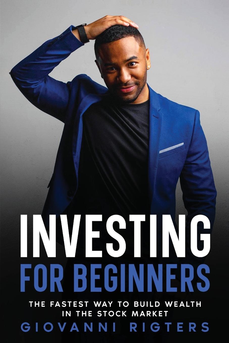 Cover: 9781088097359 | Investing for Beginners | Rigters | Taschenbuch | Paperback | Englisch
