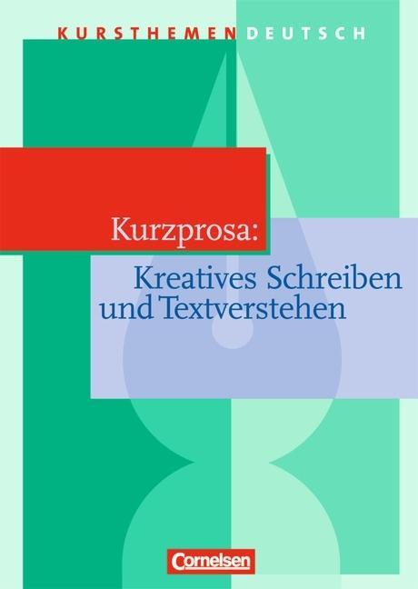 Cover: 9783464618004 | Kursthemen Deutsch | Gerd Brenner | Taschenbuch | Kursthemen Deutsch