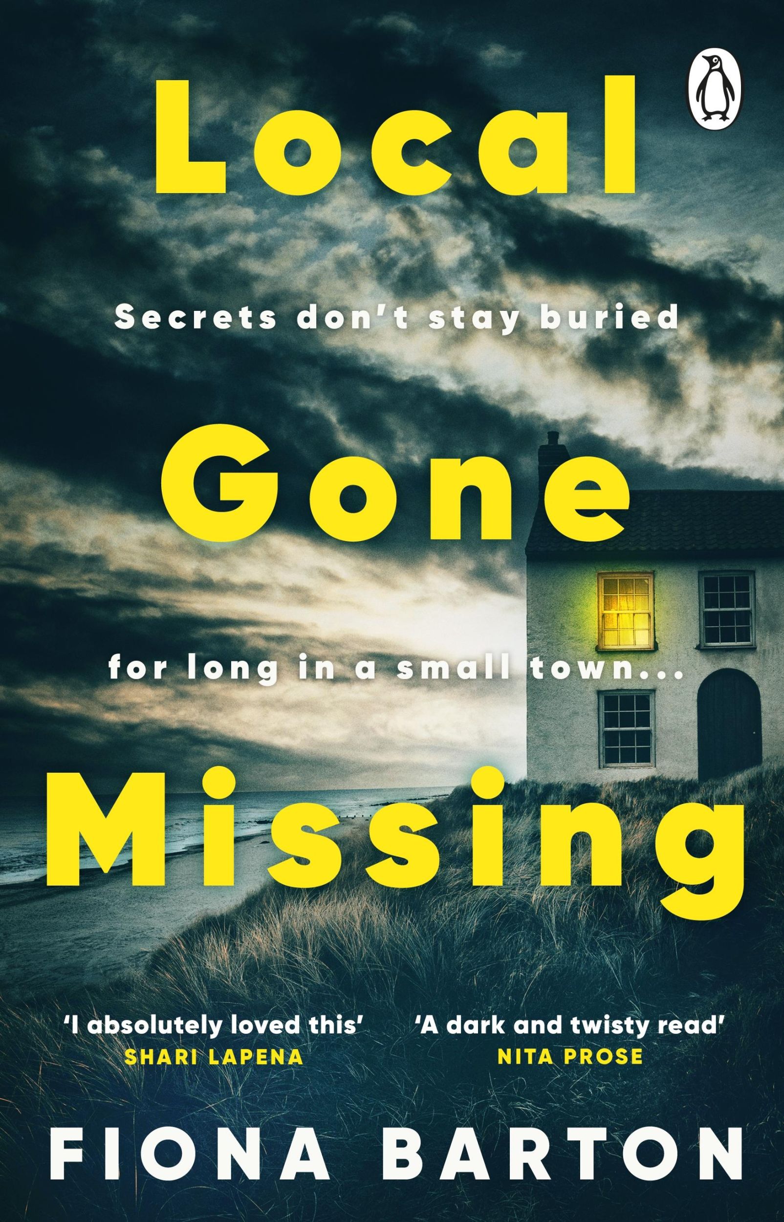 Cover: 9780552175869 | Local Gone Missing | Fiona Barton | Taschenbuch | 432 S. | Englisch