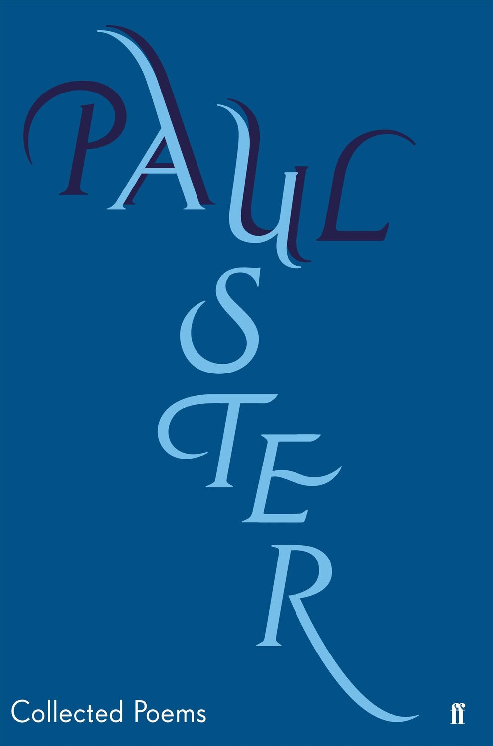 Cover: 9780571349630 | Collected Poems | Paul Auster | Taschenbuch | Englisch | 2018