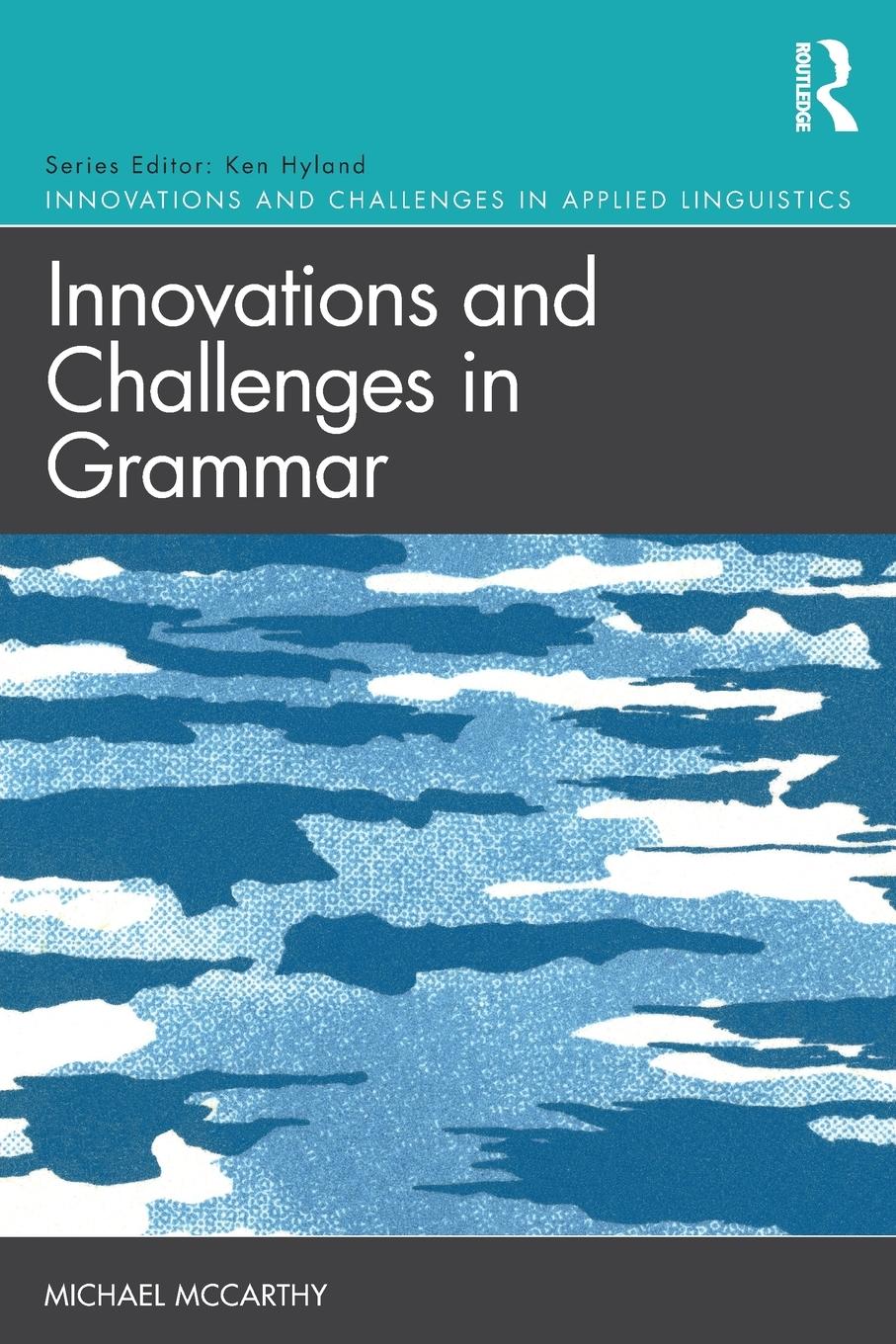 Cover: 9780367198367 | Innovations and Challenges in Grammar | Michael Mccarthy | Taschenbuch