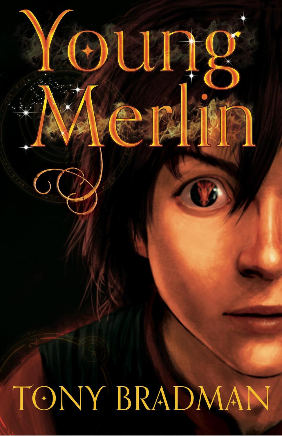 Cover: 9781781120729 | Young Merlin | Tony Bradman | Taschenbuch | 9 to 12 | Englisch | 2012