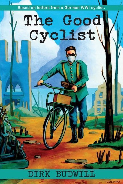 Cover: 9798985923209 | The Good Cyclist | Dirk Budwill | Taschenbuch | Englisch | 2022