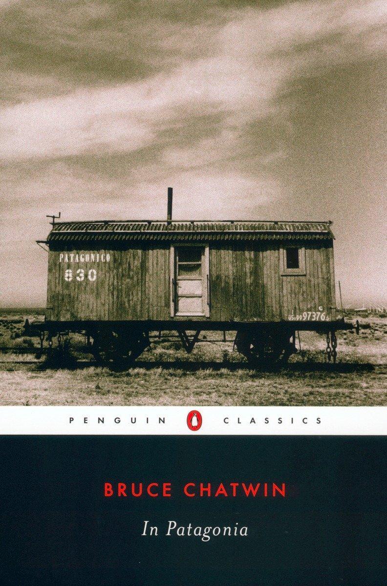 Cover: 9780142437193 | In Patagonia | Bruce Chatwin | Taschenbuch | Englisch | 2003